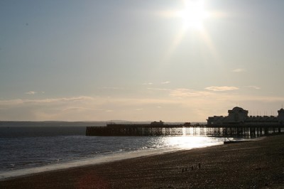 Southsea Beach